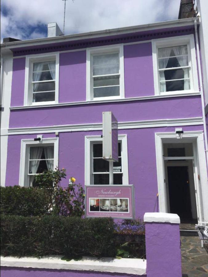 Newburgh Guesthouse Torquay Exterior foto