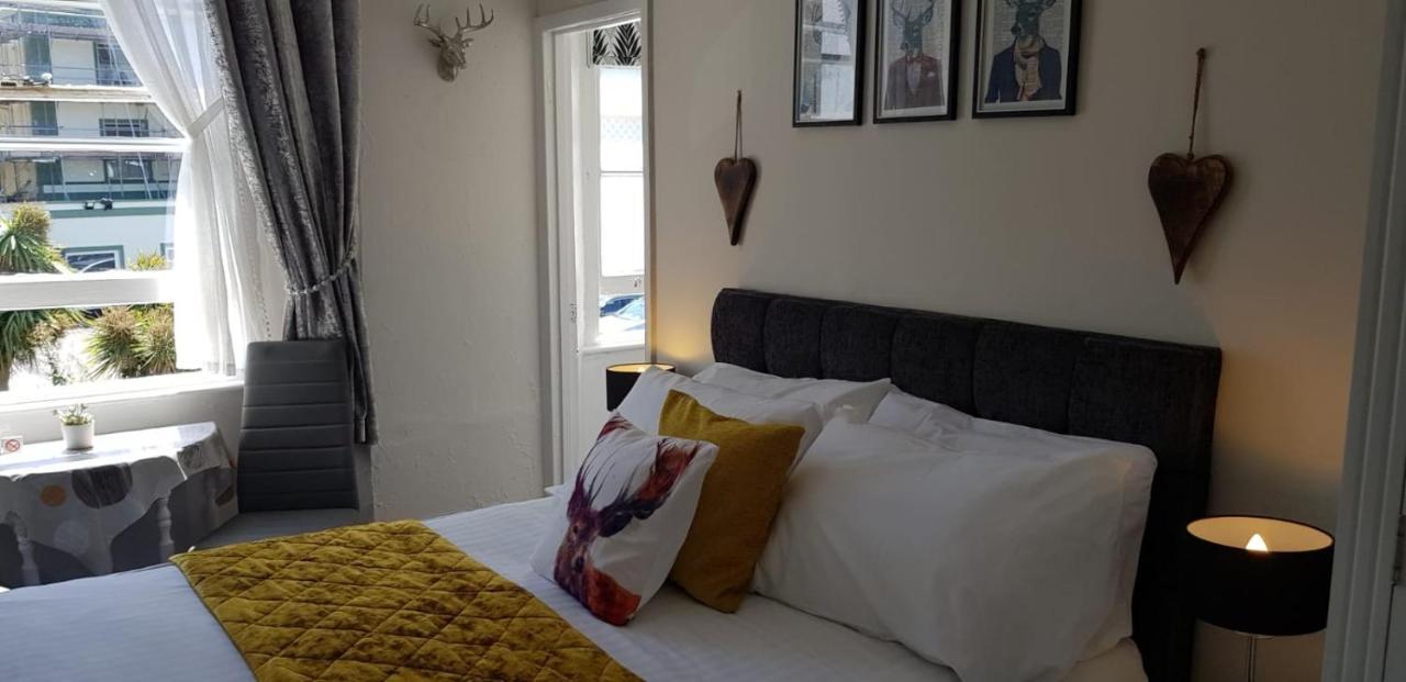 Newburgh Guesthouse Torquay Exterior foto