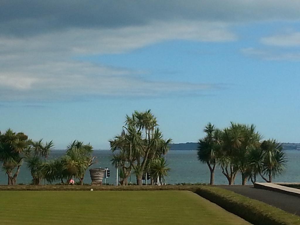 Newburgh Guesthouse Torquay Exterior foto